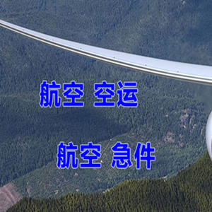 徐州机场快运快递-选东方航空和上海航空